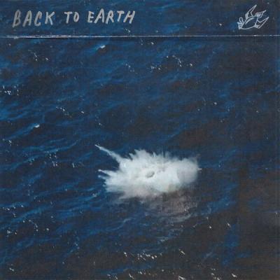 Charlie Burg - Back To Earth (2025) [FLAC 24B-44.1kHz]