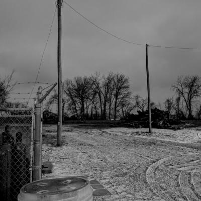 Submersion - Gray (2025) [FLAC 16B-44.1kHz]