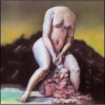 The Red Krayola - Singles (2004) [FLAC 16B-44.1kHz]