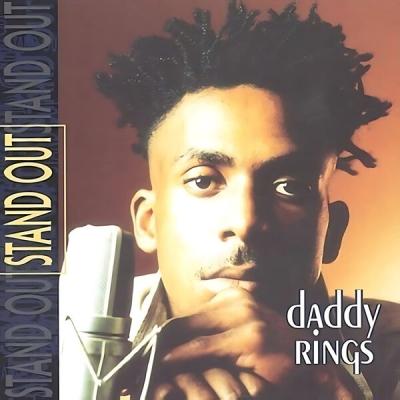Daddy Rings - Stand Out (2025) [FLAC 24B-44.1kHz]
