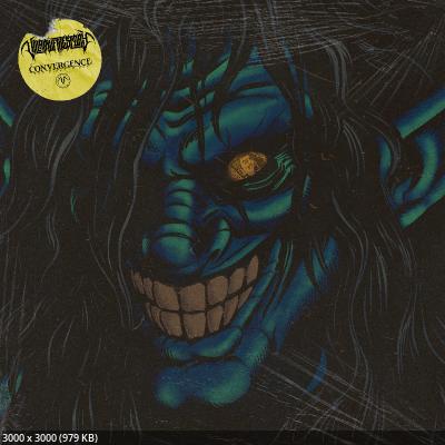 Villain of the Story - Convergence: Two Minds in One (2025)