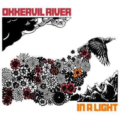 Okkervil River - In A Light (2021) [FLAC 16B-44.1kHz]