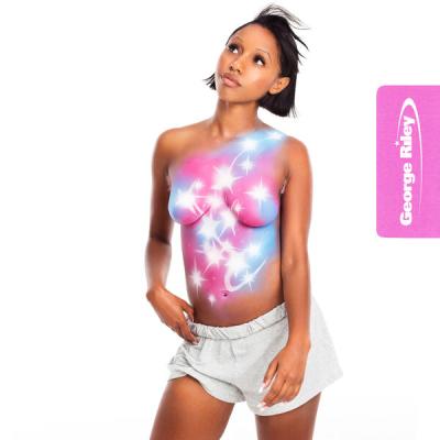 George Riley - More Is More (2025) [FLAC 24B-48kHz]