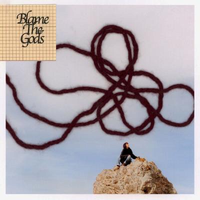 yeemz - Blame The Gods (2025) [FLAC 24B-48kHz]