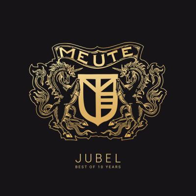 MEUTE - JUBEL (2025) [FLAC 24B-44.1kHz]