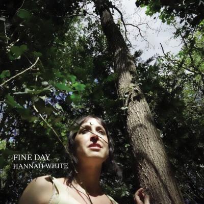 Hannah White - Fine Day (2025) [FLAC 16B-44.1kHz]