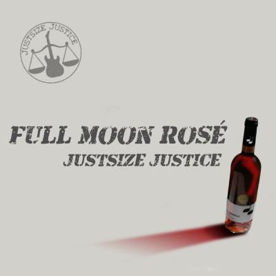 JUSTSIZE JUSTICE - FULL MOON ROSÉ (2025 remake ver.) (2025) [FLAC 16B-44.1kHz]