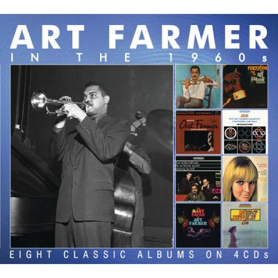 Art Farmer - In The 1960s (2025) [FLAC 16B-44.1kHz]