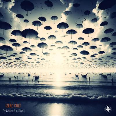 Zero Cult - Ethereal Winds (2025) [FLAC 24B-48kHz]