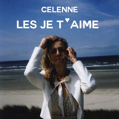 Célenne - Les je t'aime (2025) [FLAC 24B-44.1kHz]