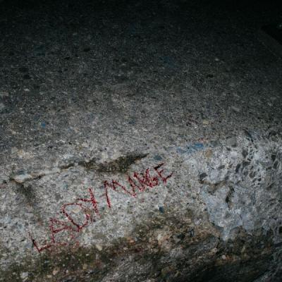 Lady Marge - Lady Marge (2025) [FLAC 24B-48kHz]