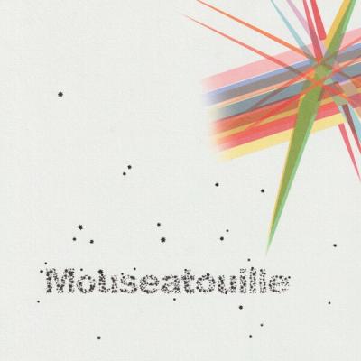 Mouseatouille - DJ Set (2025) [FLAC 24B-44.1kHz]