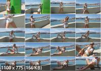 Fansly - Siswet19 - I Am a Exhibisionist, i Love To Play Outdoor 3 (UltraHD/4K/2160p/985 MB)