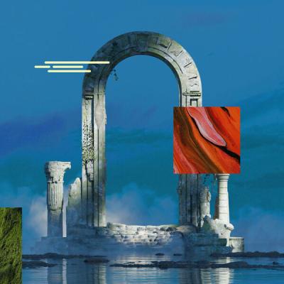 Mappe Of - Afterglades (2025) [FLAC 24B-48kHz]