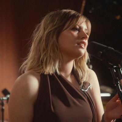 Marine - Live Session @Artistic Palace (2025) [FLAC 24B-44.1kHz]