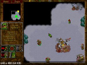 Warcraft 2: Battle.net Edition (1999) PC | Repack