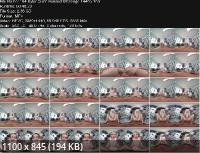 RealJamVR - Kyler Quinn Sensual Massage (2K/1440p/2.36 GB)