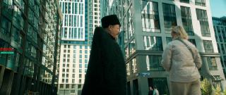 Герои анекдотов (2025)