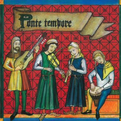 Quercus - Ponte tempore (2013) [FLAC 16B-44.1kHz]