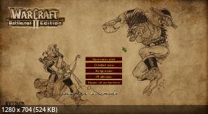 Warcraft 2: Battle.net Edition (1999) PC | Repack