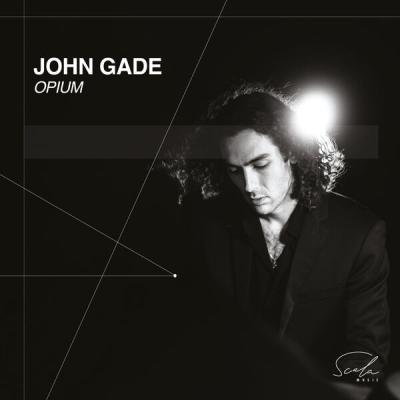 John Gade - Opium (2025) [FLAC 24B-96kHz]