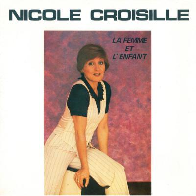 Nicole Croisille - La femme et l'enfant (1977) [FLAC 16B-44.1kHz]