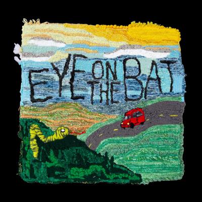 Palehound - Eye On The Bat (2023) [FLAC 24B-96kHz]