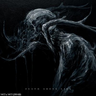 Orbit Culture - Death Above Life (2025)