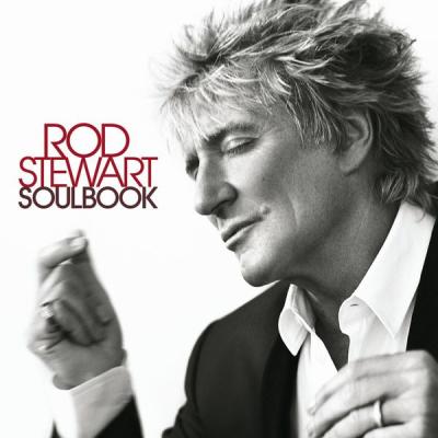 Rod Stewart - Soulbook (2009) [FLAC 24B-88.2kHz]