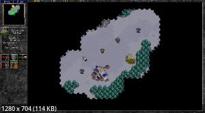 Warcraft 2: Battle.net Edition (1999) PC | Repack