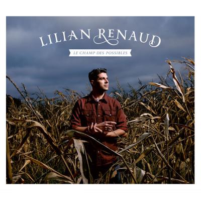 Lilian Renaud - Le champ des possibles (2025) [FLAC 24B-44.1kHz]