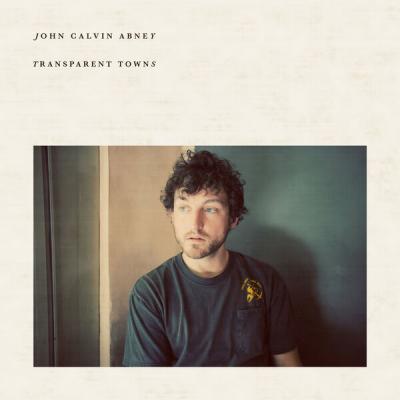 John Calvin Abney - Transparent Towns (2025) [FLAC 16B-44.1kHz]