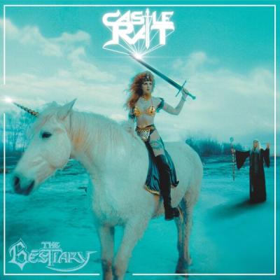 Castle Rat - The Bestiary (2025) [FLAC 24B-48kHz]