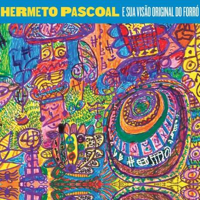 Hermeto Pascoal - E Sua Visão Original do Forró (2018) [FLAC 16B-44.1kHz]