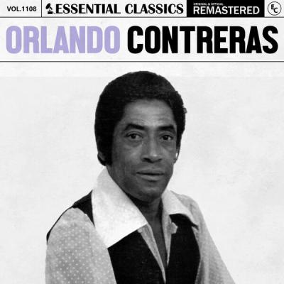 Orlando Contreras - Essential Classics, Vol. 1108 Orlando Contreras (2025) [FLAC 24B-44.1kHz]