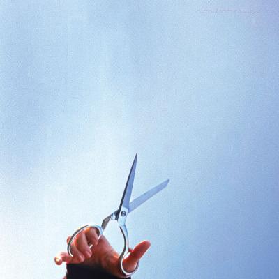 Afternoon Bike Ride - Running With Scissors (2025) [FLAC 24B-48kHz]