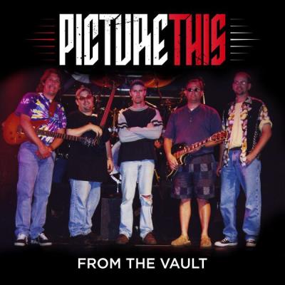 Picture This - From The Vault (2025) [FLAC 24B-48kHz]