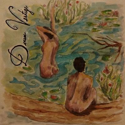 Romane - Doux Vertige (2025) [FLAC 24B-48kHz]