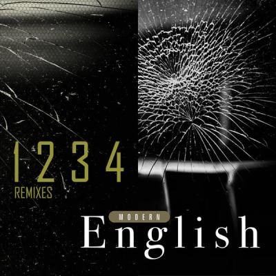 Modern English - Long in the Tooth  (INHALT 84 Remix) (2025) [FLAC 24B-44.1kHz]