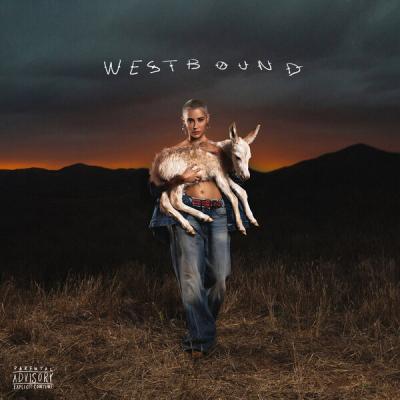 CeCe - Westbound (2025) [FLAC 24B-44.1kHz]