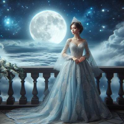 Kwerif gahh - The Stillness of an Empty Night (2025) [FLAC 24B-44.1kHz]