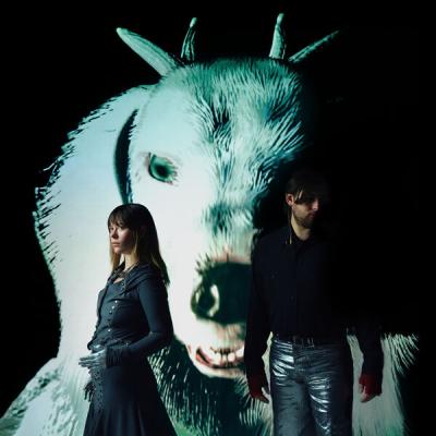 Silver Gore - Dogs In Heaven (2025) [FLAC 16B-44.1kHz]