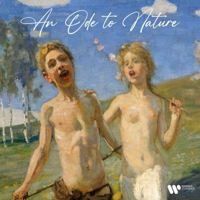 Wolfgang Amadeus Mozart - An Ode to Nature - Welcome Spring (2025) [FLAC 24B-192kHz]