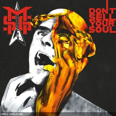 Michael Schenker Group - Don't Sell Your Soul (2025)