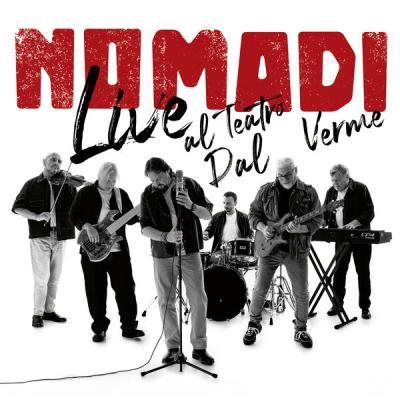 Nomadi - Live al Teatro Dal Verme (2025) [FLAC 24B-44.1kHz]