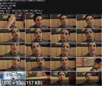 PremiumBukkake - Saba Lapiedra 3 Bukkake Interview (FullHD/1080p/495 MB)