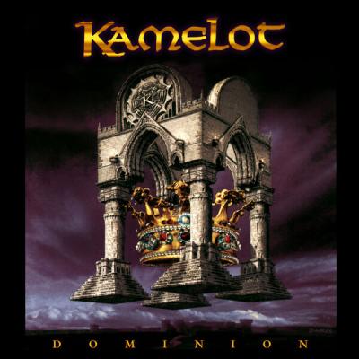 Kamelot - Dominion  (2025 Remaster) (1997) [FLAC 24B-44.1kHz]