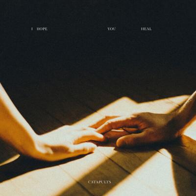 Catapults - I Hope You Heal (2025) [FLAC 24B-44.1kHz]
