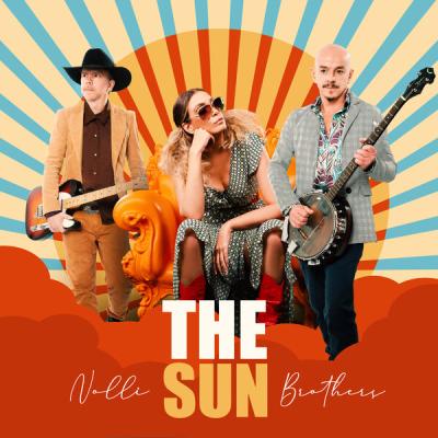 Nolli Brothers - The Sun (2025) [FLAC 24B-48kHz]