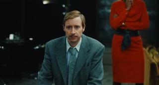    / The Luckiest Man in America (2024/WEB-DL/WEB-DLRip)